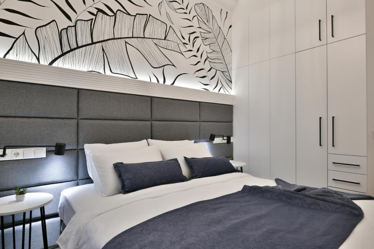 Luxury Galla Apartments In The City Center Сараево Экстерьер фото