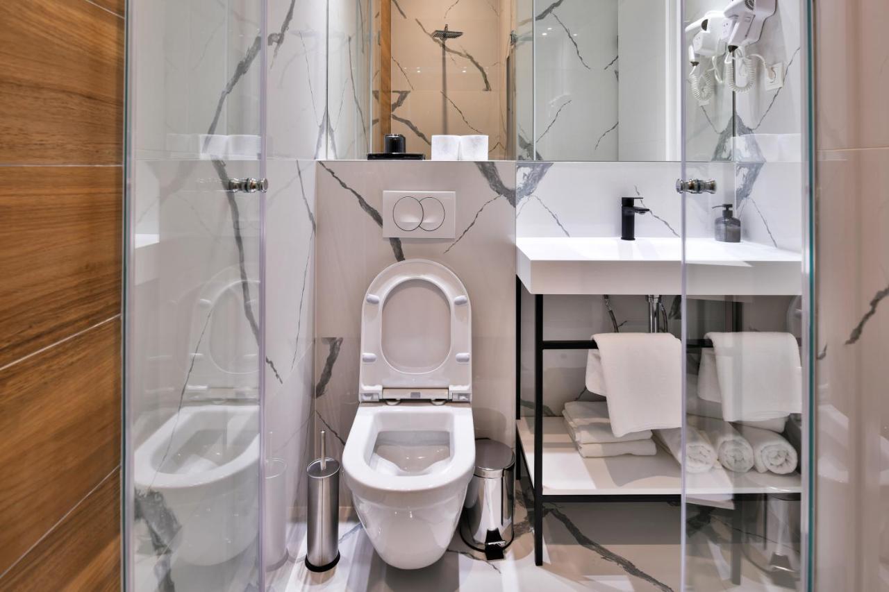 Luxury Galla Apartments In The City Center Сараево Экстерьер фото