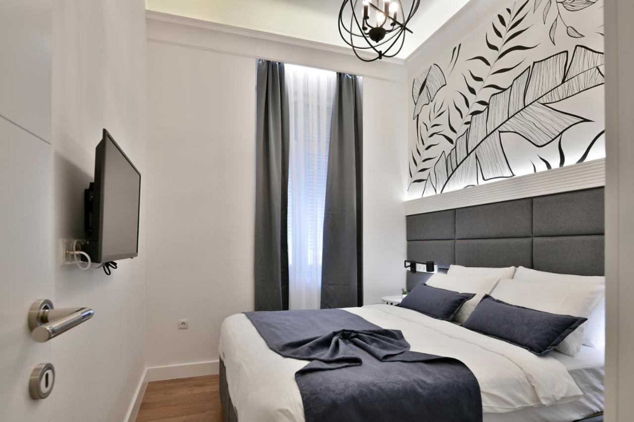 Luxury Galla Apartments In The City Center Сараево Экстерьер фото