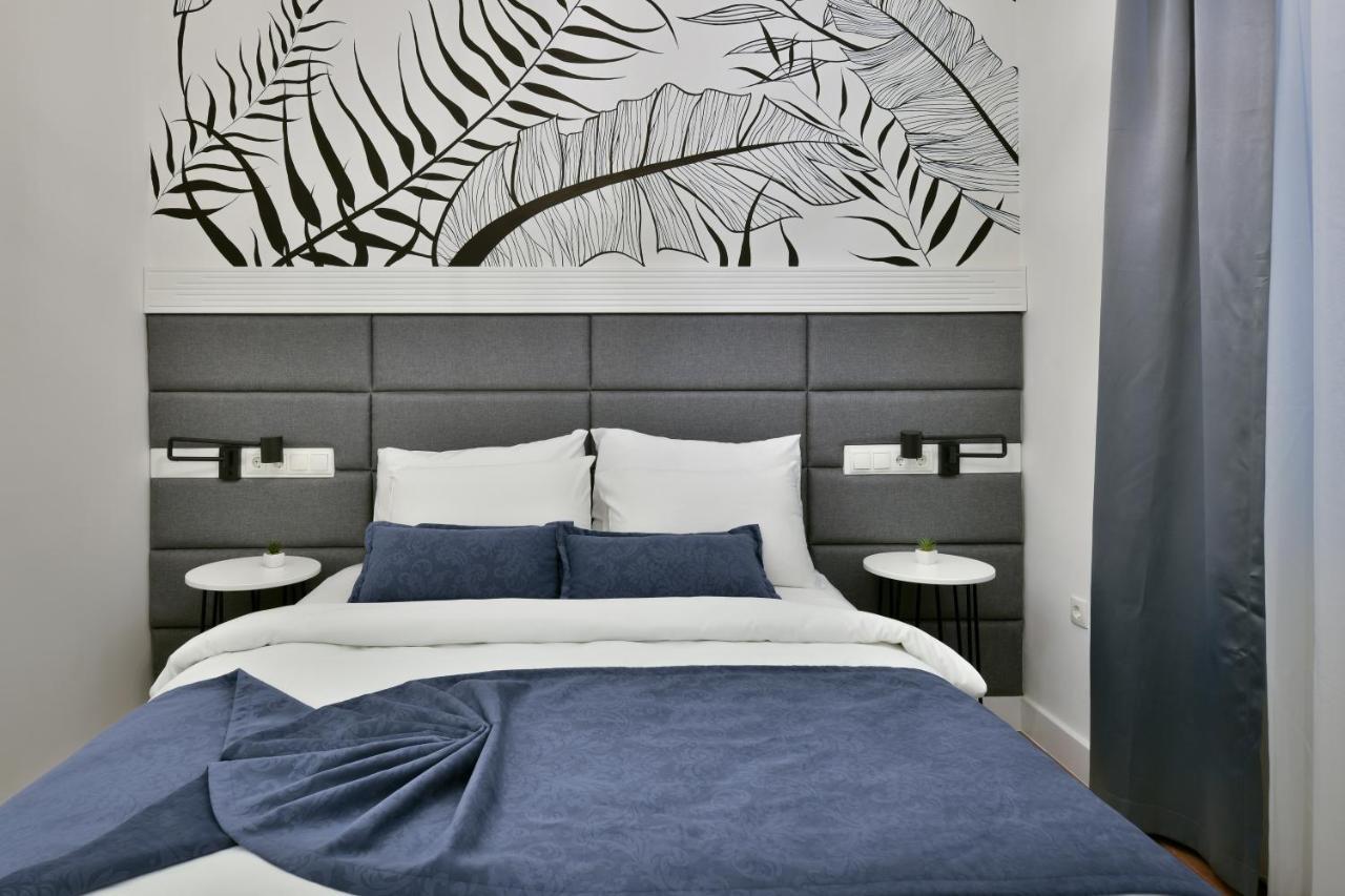 Luxury Galla Apartments In The City Center Сараево Экстерьер фото