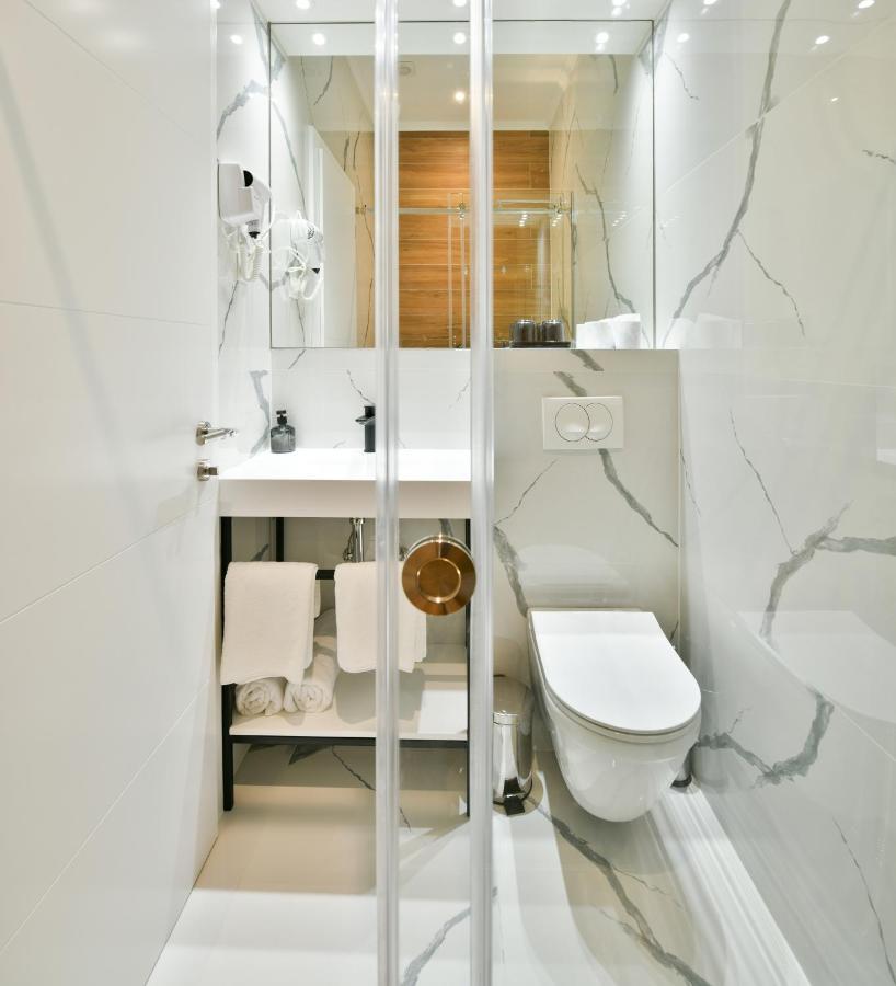 Luxury Galla Apartments In The City Center Сараево Экстерьер фото