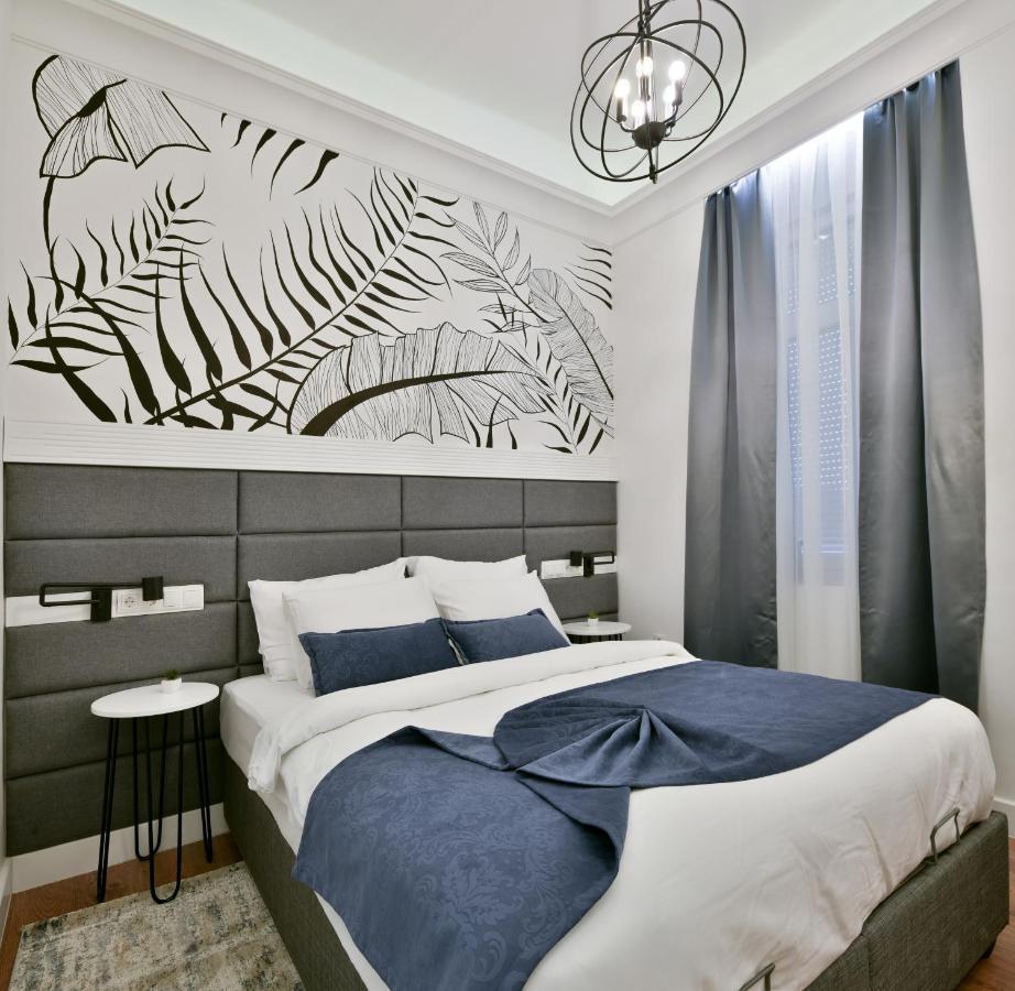 Luxury Galla Apartments In The City Center Сараево Экстерьер фото