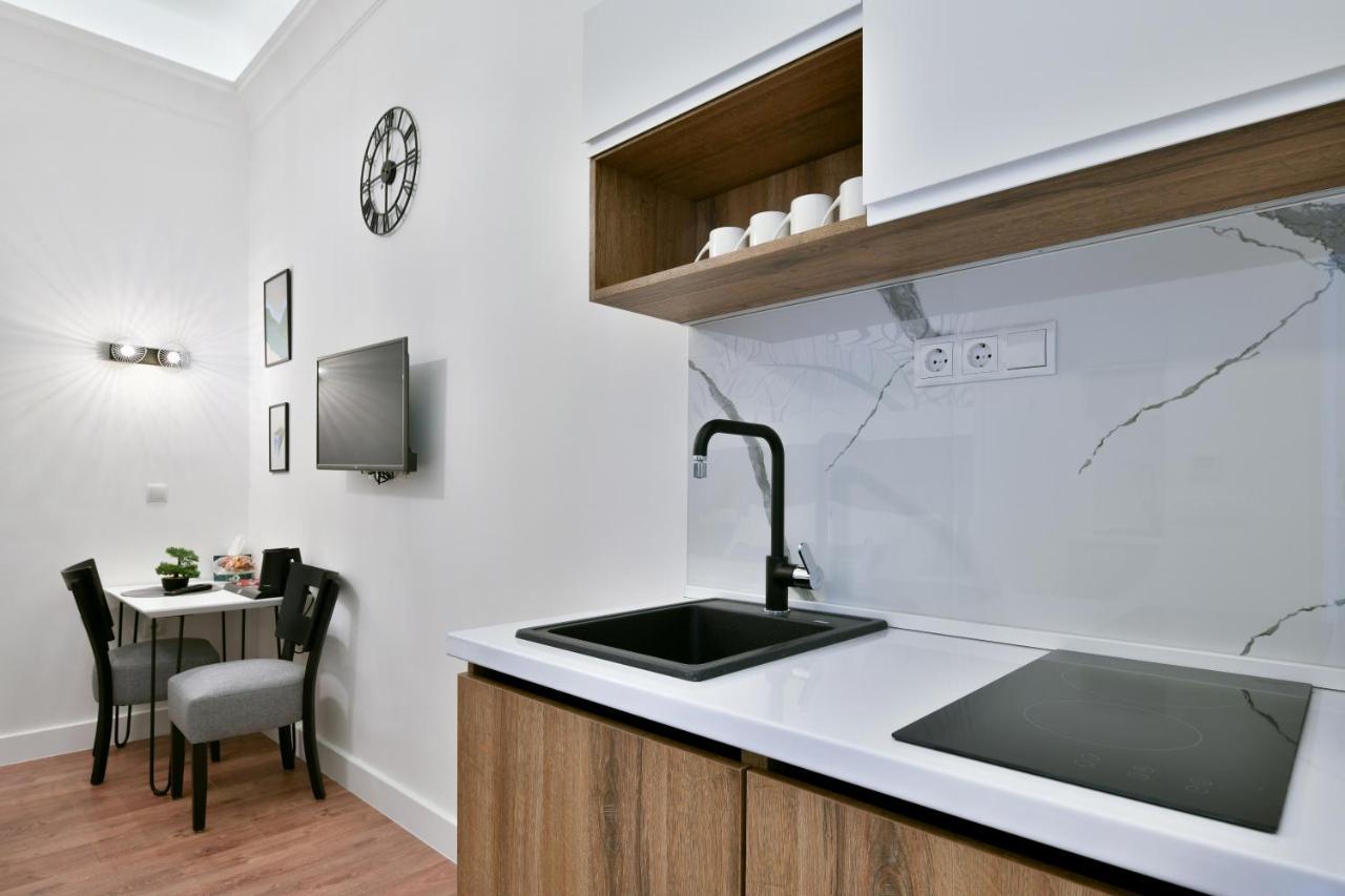 Luxury Galla Apartments In The City Center Сараево Экстерьер фото