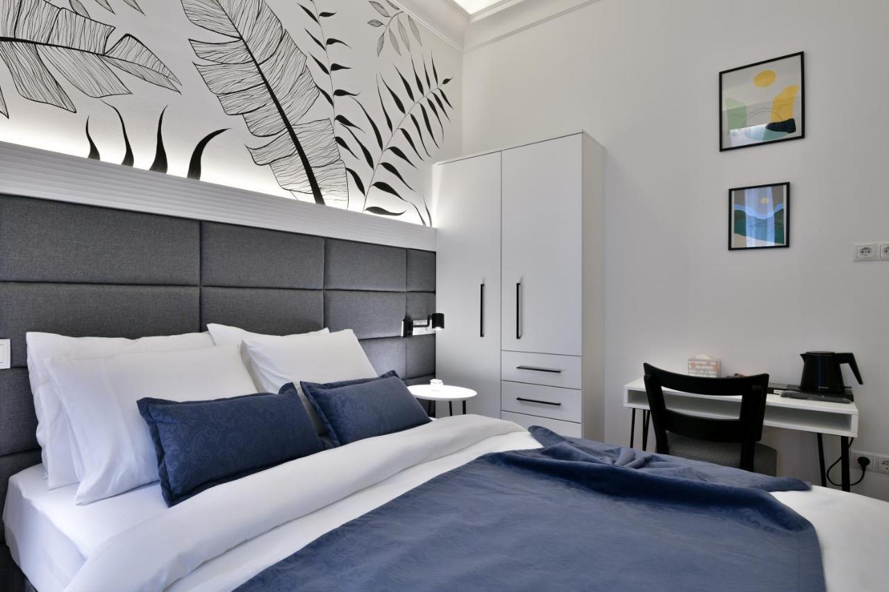 Luxury Galla Apartments In The City Center Сараево Экстерьер фото