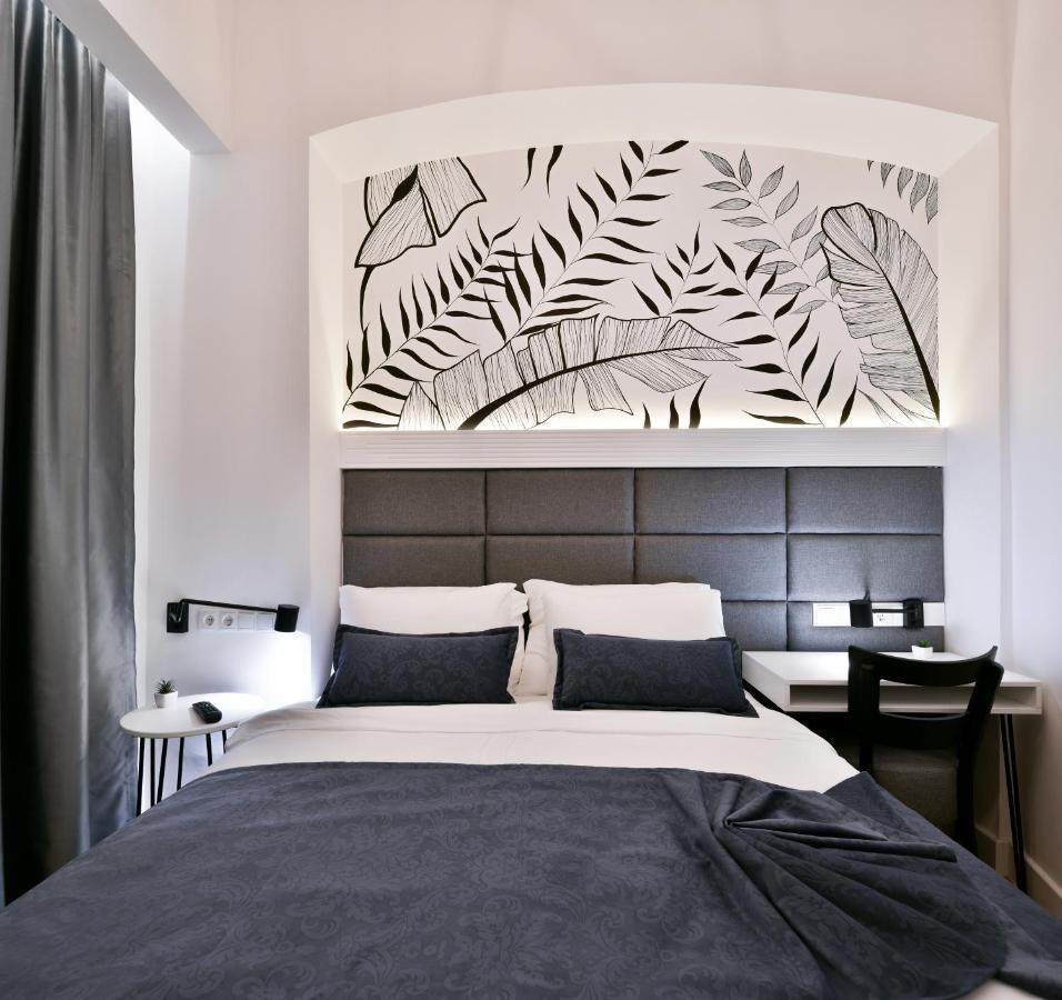 Luxury Galla Apartments In The City Center Сараево Экстерьер фото