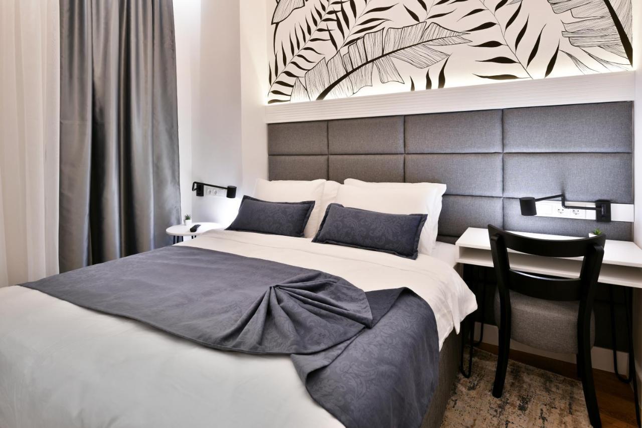 Luxury Galla Apartments In The City Center Сараево Экстерьер фото